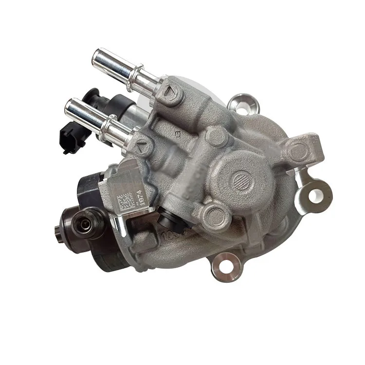 High Pressure Diesel Fuel Injection Pump 1042300FE010 0445020530 For HFC4DA1 Light Truck Engine
High Pressure Diesel Fuel Injection Pump 1042300FE010 0445020530 For HFC4DA1 Light Truck Engine