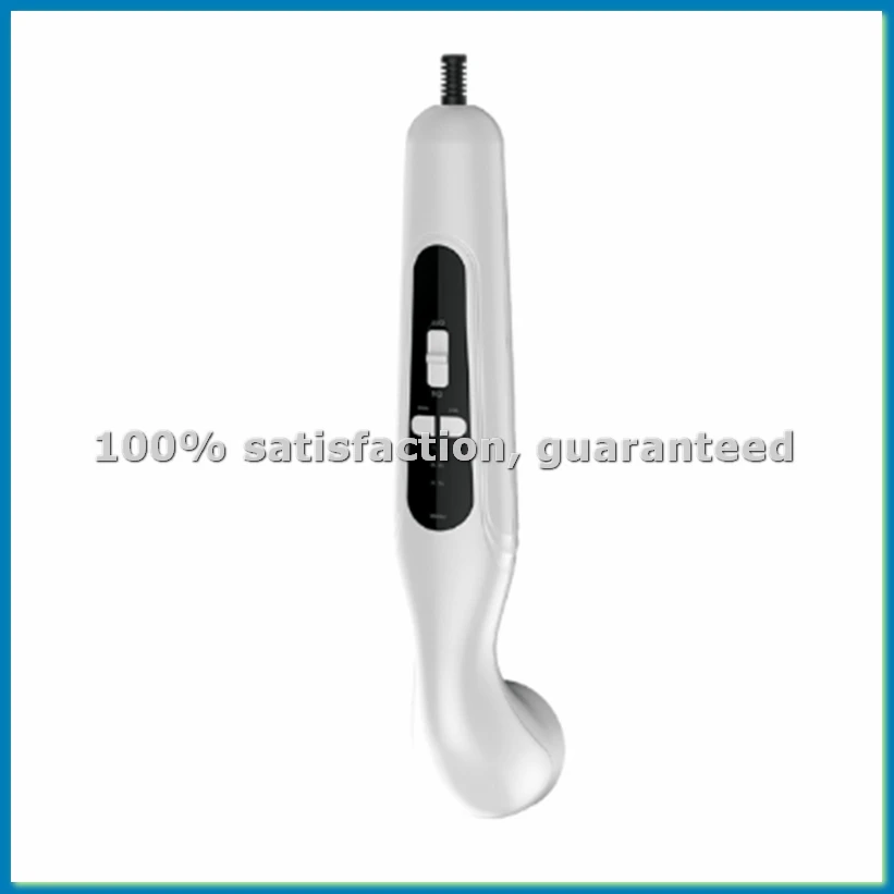 Ultrasound Physiotherapy Device Arthritis Physical Therapy Waist Arm Body Pain Relief Muscle Stimulator Massager EU Plug-ABVK
Ultrasound Physiotherapy Device Arthritis Physical Therapy Waist Arm Body Pain Relief Muscle Stimulator Massager EU Plug-ABVK