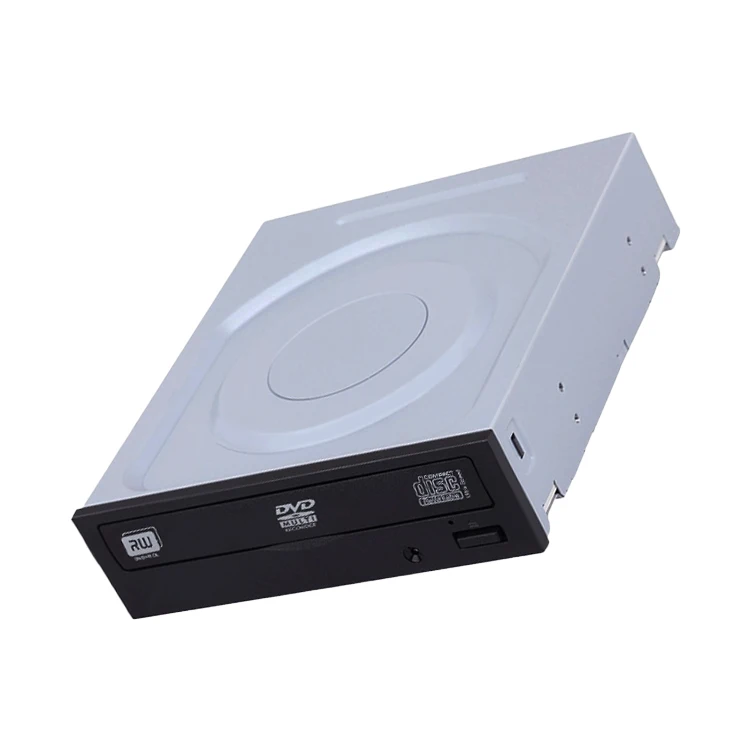 Настольный встроенный лоток типа DVD RW с 2-мегапиксельной кешью
Настольный встроенный лоток типа DVD RW с 2-мегапиксельной кешью