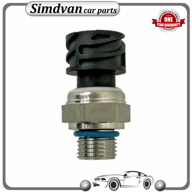 Новый датчик давления масла 22899626 20634019 для грузовика Volvo Penat D12 D13 21634021 7420484678 20886108
Новый датчик давления масла 22899626 20634019 для грузовика Volvo Penat D12 D13 21634021 7420484678 20886108