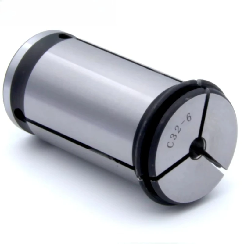 C32 Straight Power Milling Collet