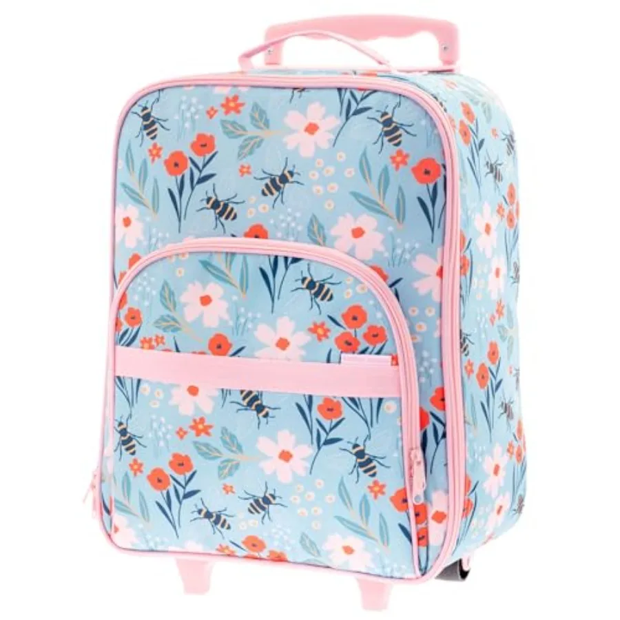 Rolling Carry-On Luggage
Rolling Carry-On Luggage