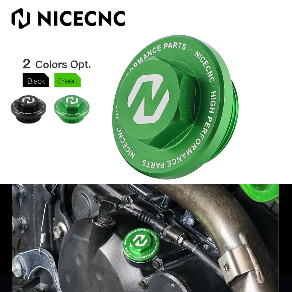 Motorcycle Oil Filler Cap For Kawasaki KLR650 KLR 650 2007-2024 NINJA250R 01-2012 NINJA300 13-17 VERSYS-X 300 KLX110L 2017-2020
Motorcycle Oil Filler Cap For Kawasaki KLR650 KLR 650 2007-2024 NINJA250R 01-2012 NINJA300 13-17 VERSYS-X 300 KLX110L 2017-2020