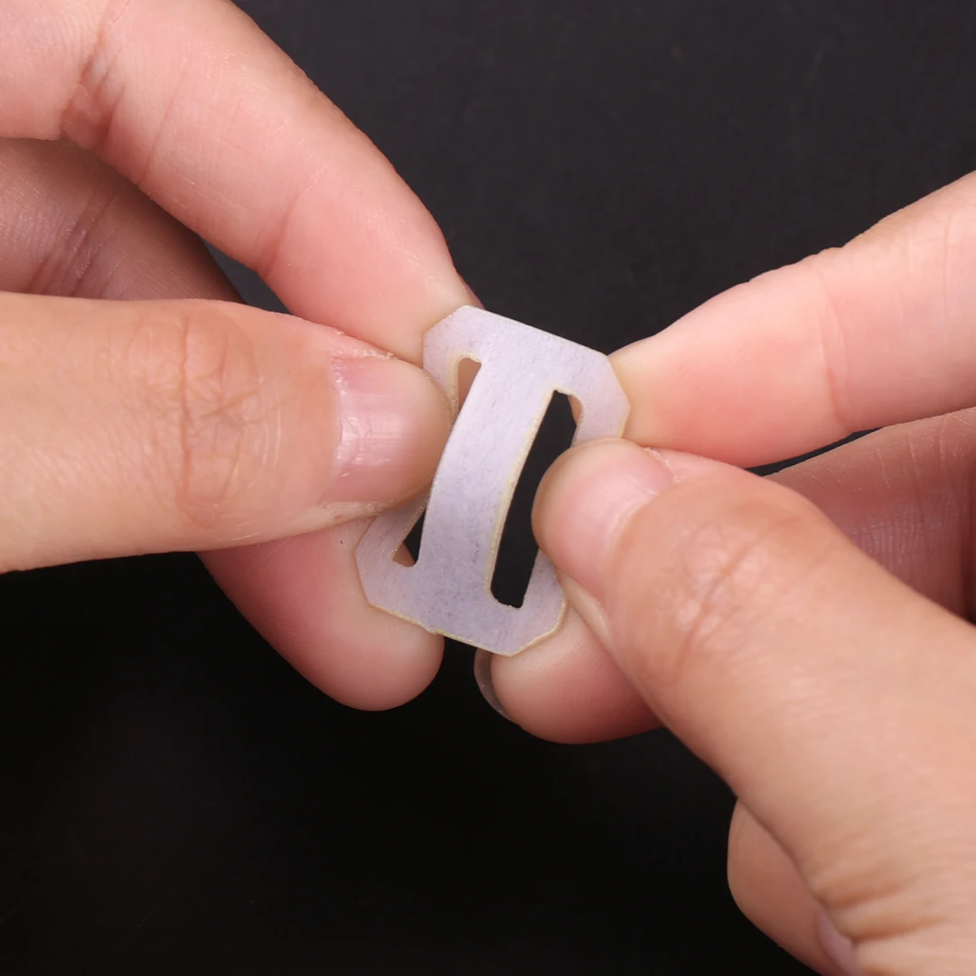 10pcs 20pcs DIy Fixed wing RC aircraft model Rudder Paper hinge Hinge Folding leaf aileron tail wing connector KT foam balsa
10pcs 20pcs DIy Fixed wing RC aircraft model Rudder Paper hinge Hinge Folding leaf aileron tail wing connector KT foam balsa