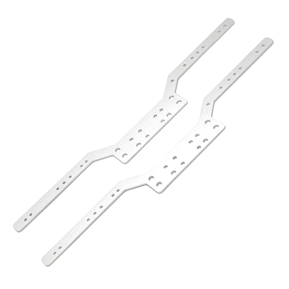 A17I RC Car Upgrade Toy Car Girder Car Girder Kit for 1/12 MN98 MN99S RC Car Upgrade Parts Silver
A17I RC Car Upgrade Toy Car Girder Car Girder Kit for 1/12 MN98 MN99S RC Car Upgrade Parts Silver