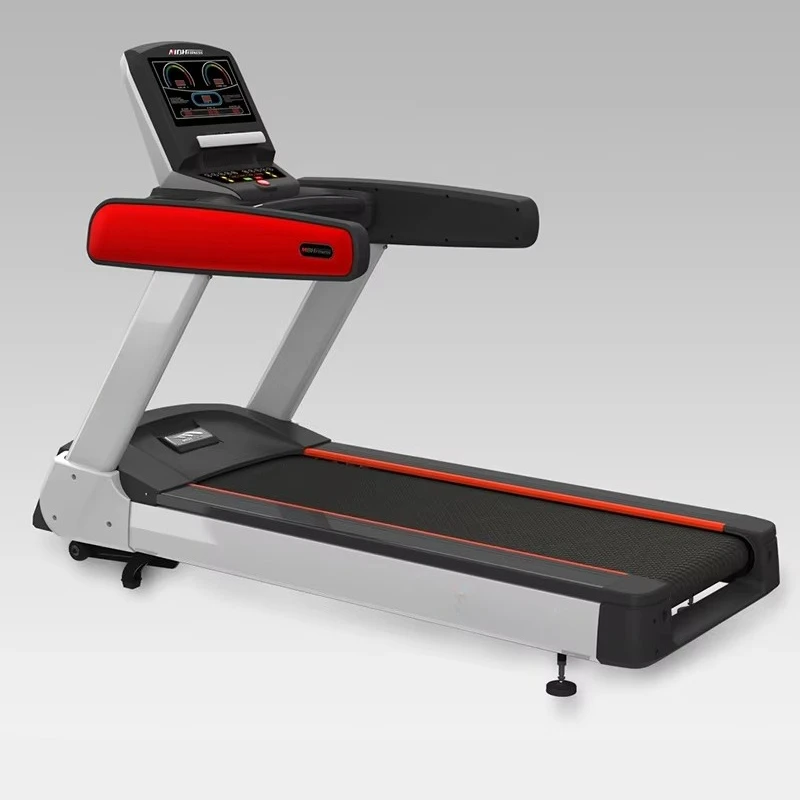 Gymnasium Home Use 56cm Width Running Belt Body Fit Treadmill
Gymnasium Home Use 56cm Width Running Belt Body Fit Treadmill