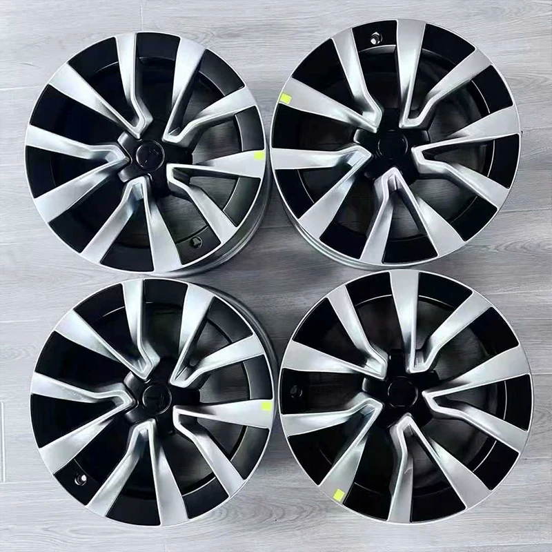 Hot Sale High Quality Model 3 Performance New Premium 19 Inch Wheel Modification/Upgrade 6 Month Warranty Reliable
Hot Sale High Quality Model 3 Performance New Premium 19 Inch Wheel Modification/Upgrade 6 Month Warranty Reliable