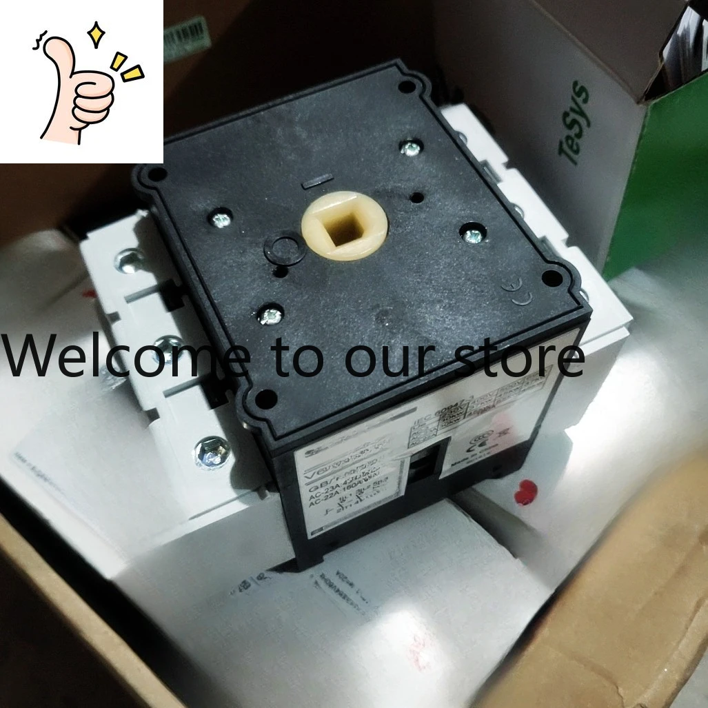 Isolation Switch V6C 175A
Isolation Switch V6C 175A