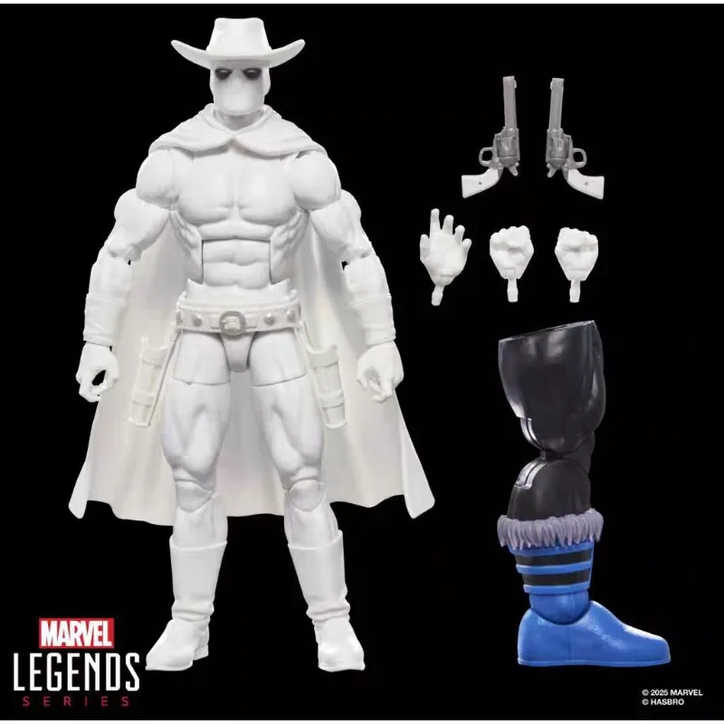 Original Hasbro Marvel Legends Series PHANTOM RIDER Anime Figure Toy Collection Model
Original Hasbro Marvel Legends Series PHANTOM RIDER Anime Figure Toy Collection Model