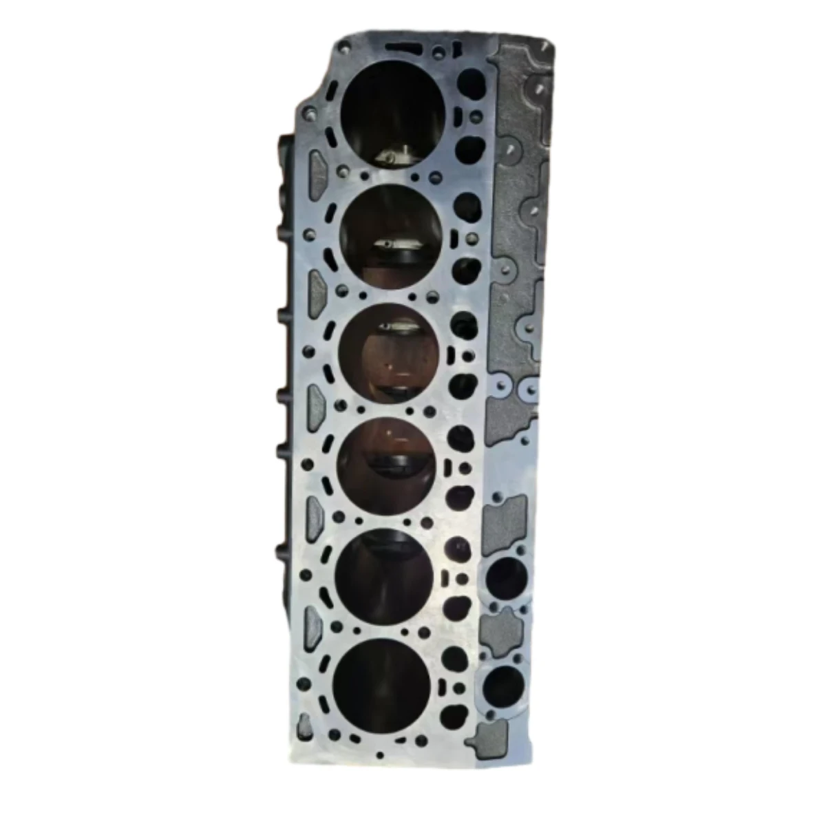 Блок цилиндров дизельного двигателя D7E D6E D8H для экскаваторов Volvo EC210B EC240B 22468043, детали строительной техники
Блок цилиндров дизельного двигателя D7E D6E D8H для экскаваторов Volvo EC210B EC240B 22468043, детали строительной техники