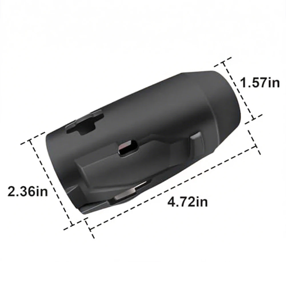 Rubber Protective Cover 49-16-2551 For Protective Boot For M12 Fuel 1/4in For Impact Driver 2551-20 Power Equipment Accessories
Rubber Protective Cover 49-16-2551 For Protective Boot For M12 Fuel 1/4in For Impact Driver 2551-20 Power Equipment Accessories