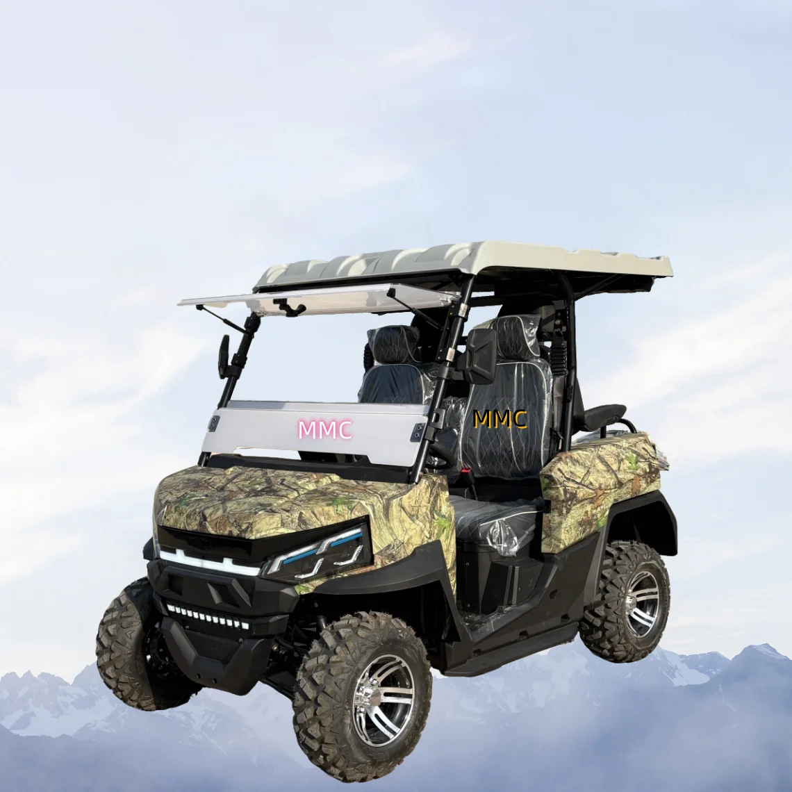 48V 4kw Electric Golf Cart Electric Vehicles Golf Carts for Adults 4 Seat
48V 4kw Electric Golf Cart Electric Vehicles Golf Carts for Adults 4 Seat