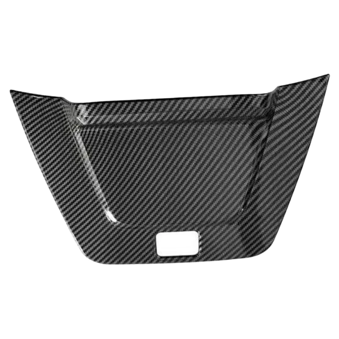 Carbon Fiber Style Center Console Navigation Panel Cover Trim ABS Fit for Honda CR-V CRV 2023-2024
Carbon Fiber Style Center Console Navigation Panel Cover Trim ABS Fit for Honda CR-V CRV 2023-2024