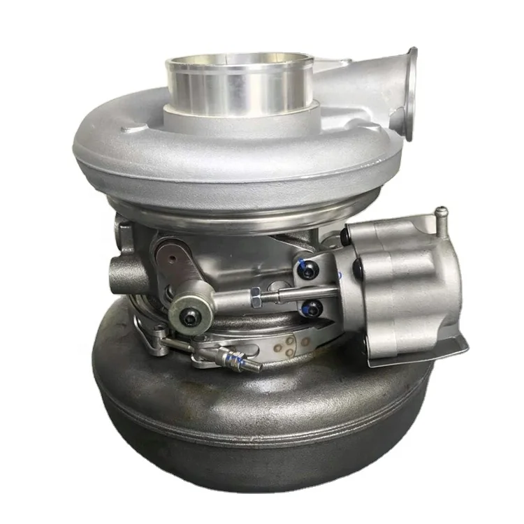 turbocharger HY55V 504252142 504268887 4046945 4046978 504004854 For CURSOR13 iveco turbocharger iveco
turbocharger HY55V 504252142 504268887 4046945 4046978 504004854 For CURSOR13 iveco turbocharger iveco