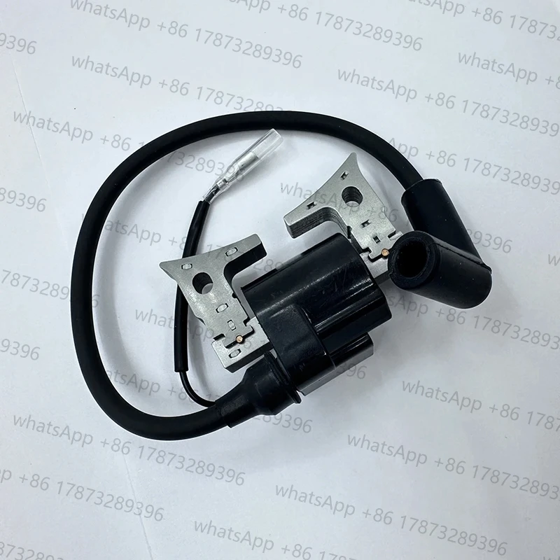 Ignition Coil Module For Robin Subaru EH12 EH12-2D MT72FW Rammer EH122 EH17 EH172 Engine Parts OEM 269-79430-31 269-79430-11
Ignition Coil Module For Robin Subaru EH12 EH12-2D MT72FW Rammer EH122 EH17 EH172 Engine Parts OEM 269-79430-31 269-79430-11