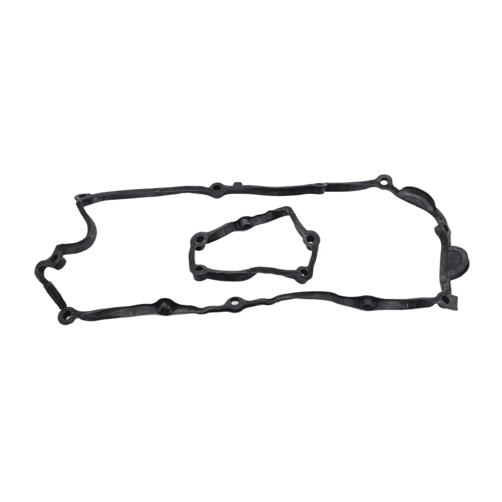 Комплект прокладок для крышки клапана 11120032224 56033200 для BMW E91 318i, 2 шт.
Комплект прокладок для крышки клапана 11120032224 56033200 для BMW E91 318i, 2 шт.