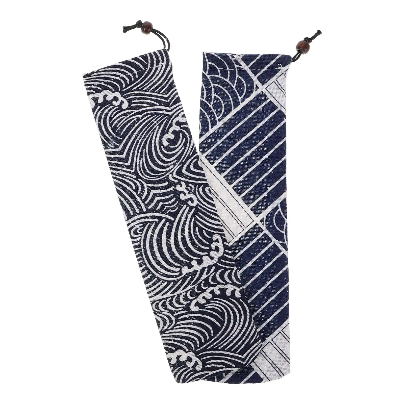 4Pcs Chopstick Spoon Storage Bag Cotton Linen Case Portable Travel Student Cutlery Bags Tableware Carrying Straw Holder
4Pcs Chopstick Spoon Storage Bag Cotton Linen Case Portable Travel Student Cutlery Bags Tableware Carrying Straw Holder