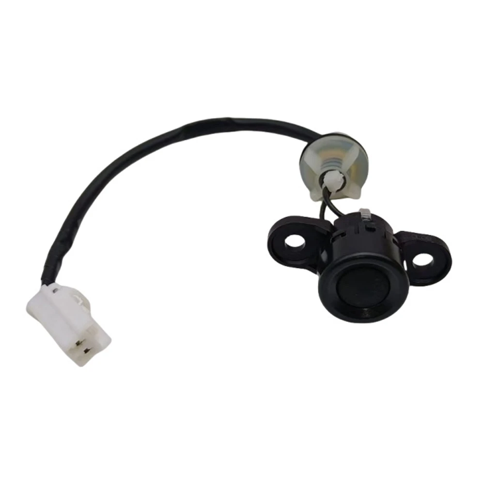 Car Tailgate Switch Button G28A-67-6S0A for Mazda 6 GG 2.3L 2005-2008 Rear Trunk Request Switch G28A676S0B
Car Tailgate Switch Button G28A-67-6S0A for Mazda 6 GG 2.3L 2005-2008 Rear Trunk Request Switch G28A676S0B