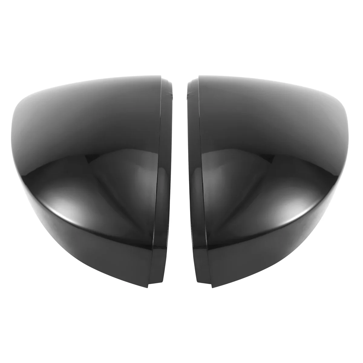 LGW-uGlossy Black Car Rearview Mirror Covers Side Wing Mirror Caps for Skoda Octavia Mk3 A7 5E 2014-2019 for
LGW-uGlossy Black Car Rearview Mirror Covers Side Wing Mirror Caps for Skoda Octavia Mk3 A7 5E 2014-2019 for