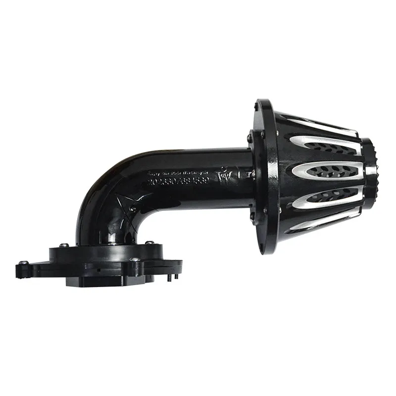 Zuimi High-end Jinjira 500/450 Black Flag 500 Modified Vintage Mushroom Air Filter Mushroom Air Filter
Zuimi High-end Jinjira 500/450 Black Flag 500 Modified Vintage Mushroom Air Filter Mushroom Air Filter