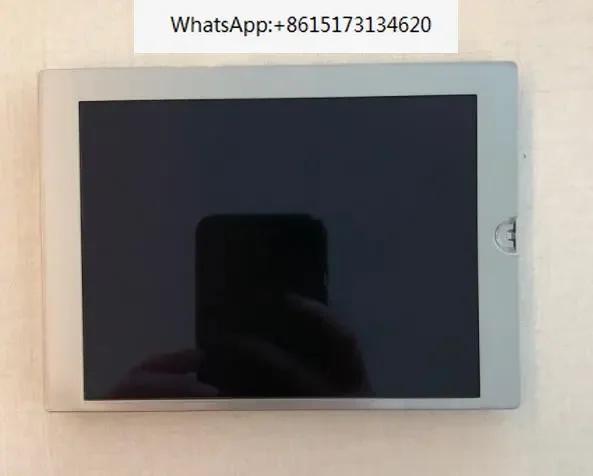 100% рабочая оригинальная ЖК-панель KCG057QV1DB для промышленного экрана, точечное ЖК-дисплей, 
100% рабочая оригинальная ЖК-панель KCG057QV1DB для промышленного экрана, точечное ЖК-дисплей,