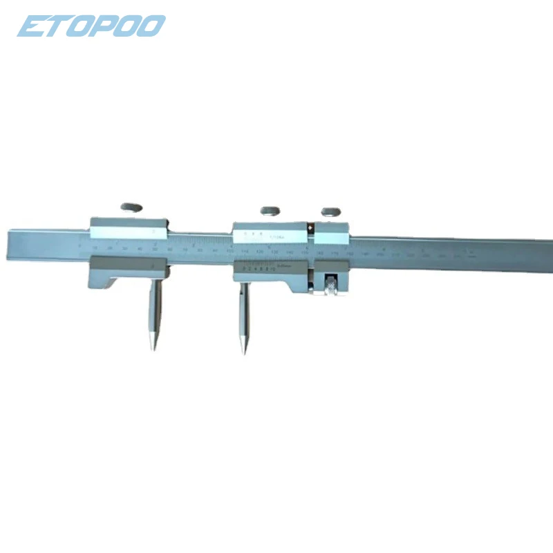 Маркировочный калибр с двойной иглой 0-300 мм, прецизионный измерительный инструмент для деревообработки, линейка из нержавеющей стали, прочный и точный
Маркировочный калибр с двойной иглой 0-300 мм, прецизионный измерительный инструмент для деревообработки, линейка из нержавеющей стали, прочный и точный