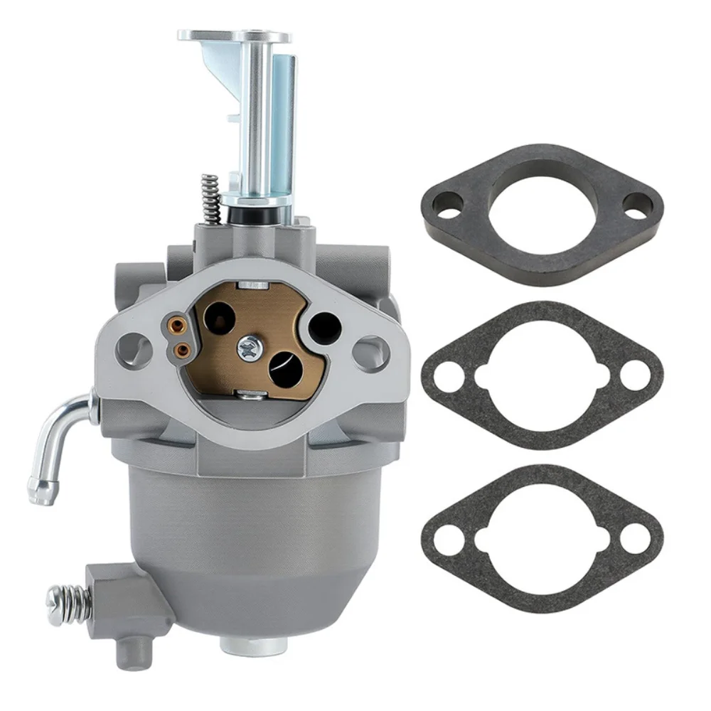 Уплотнительный блок карбюратора bb 715473 для Briggs&Stratton 138432 138437 138462, для газонокосилок
Уплотнительный блок карбюратора bb 715473 для Briggs&Stratton 138432 138437 138462, для газонокосилок