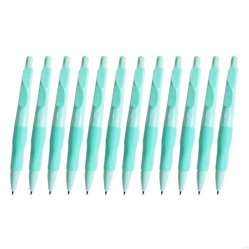 J0MB Mechanical Pencil Built in Sharpener Automatic Drawing Pencil For School Writing
J0MB Mechanical Pencil Built in Sharpener Automatic Drawing Pencil For School Writing