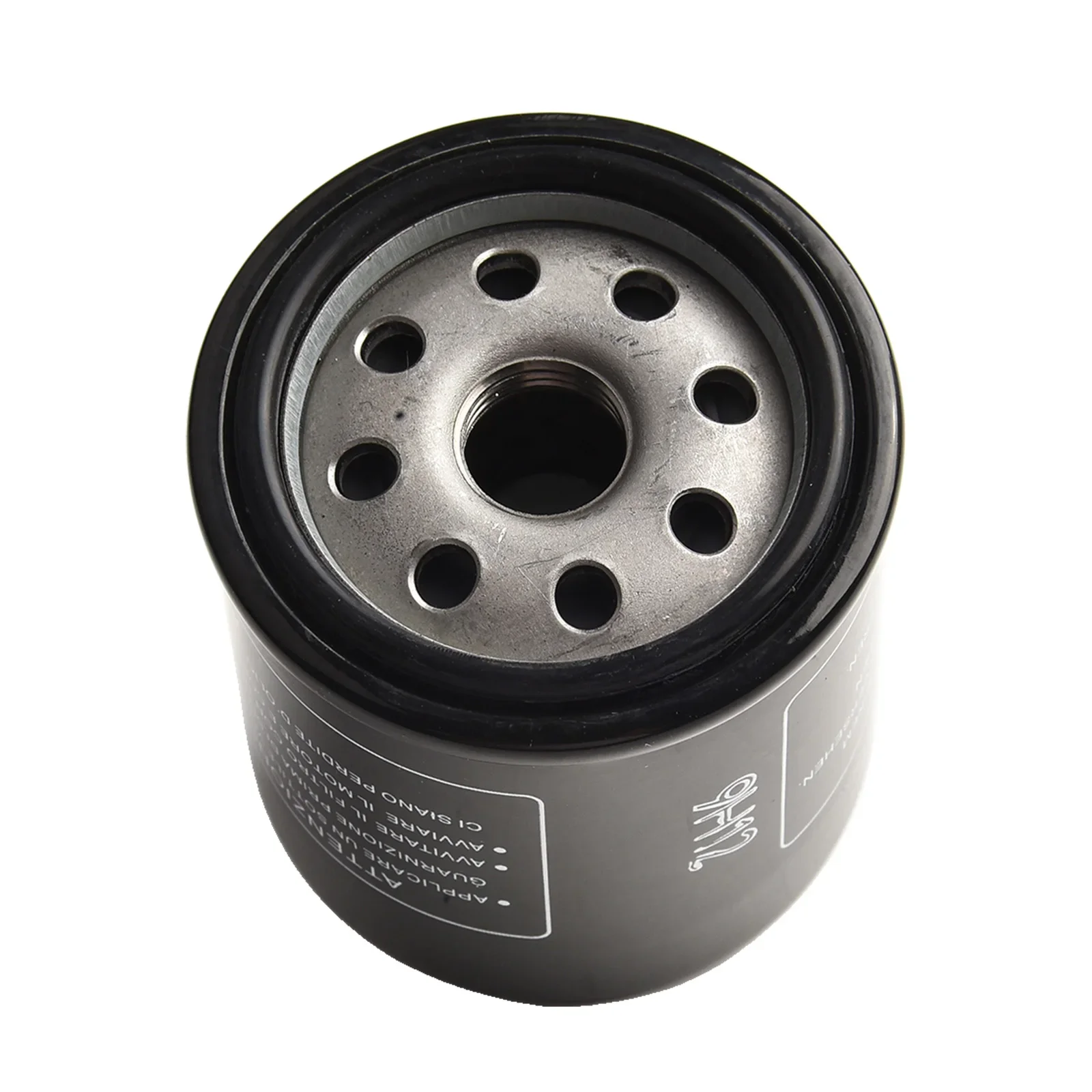 Car Oil Filter Accessory Black 150 200 250 1pcs Fit For Piaggio 125 HF183 HiFlo Parts High Quality Replacement
Car Oil Filter Accessory Black 150 200 250 1pcs Fit For Piaggio 125 HF183 HiFlo Parts High Quality Replacement