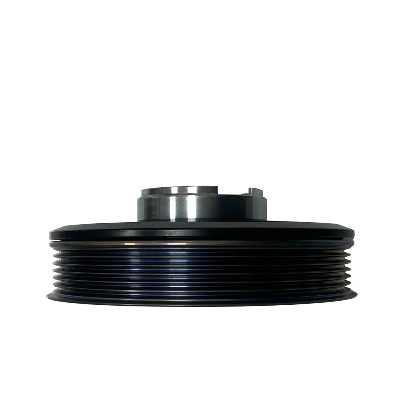 Car Accessories Engine Parts Crankshaft Pulley Fits OE 11238584913 For BMW 116d 214d 216d X1 MINI Automobiles CAR AUTO 1.5L
Car Accessories Engine Parts Crankshaft Pulley Fits OE 11238584913 For BMW 116d 214d 216d X1 MINI Automobiles CAR AUTO 1.5L