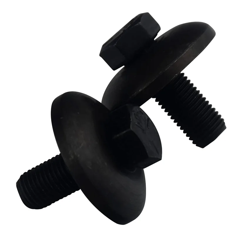 【Price-Drop!】Lawn Mower Parts 4Pcs Blade Bolt & Washer For Husqvarna Craftsman Mower/Tractor Blade Bolt With Cupped Washer 53219
【Price-Drop!】Lawn Mower Parts 4Pcs Blade Bolt & Washer For Husqvarna Craftsman Mower/Tractor Blade Bolt With Cupped Washer 53219