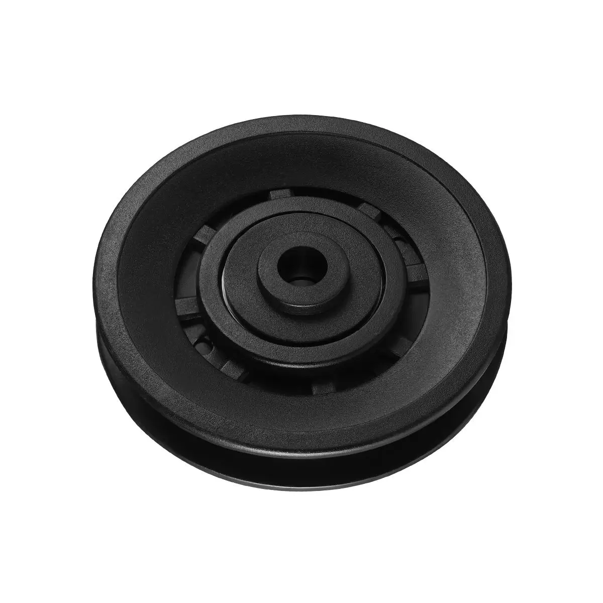 Pulley Wheel Ratchet Tricep Gym Rope Attachment Fitness Equipment for Wheels Accessories
Pulley Wheel Ratchet Tricep Gym Rope Attachment Fitness Equipment for Wheels Accessories