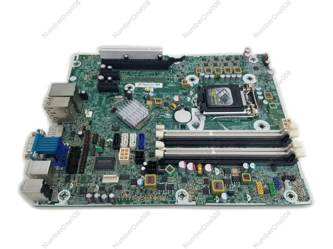 For HP Compaq 6200 6280 Desktop Motherboard 614036-002 611794-000 615114-001 Q65 LGA1155 Mainboard 100% Tested 
For HP Compaq 6200 6280 Desktop Motherboard 614036-002 611794-000 615114-001 Q65 LGA1155 Mainboard 100% Tested