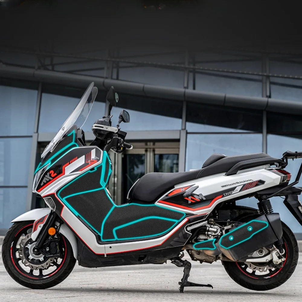 Укрепленные наклейки для защиты тела от износа и царапин для SYM MAXSYM 400 MAXSYM400
Укрепленные наклейки для защиты тела от износа и царапин для SYM MAXSYM 400 MAXSYM400