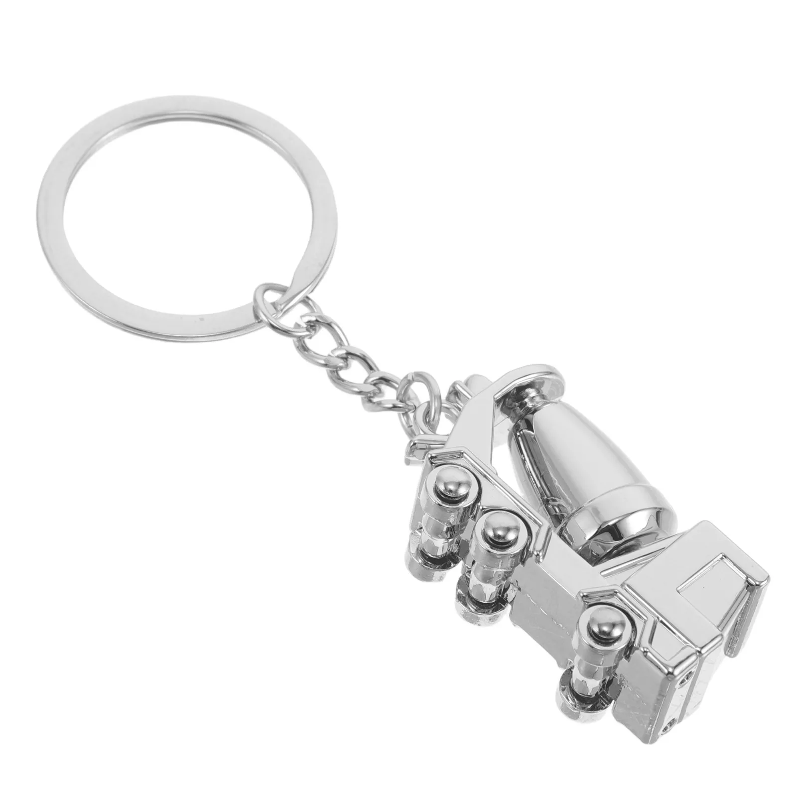 Alloy Keychain Mixer Truck Construction Vehicle Heavy Equipment Key Ring Souvenir Party Favors Worker Gift
Alloy Keychain Mixer Truck Construction Vehicle Heavy Equipment Key Ring Souvenir Party Favors Worker Gift