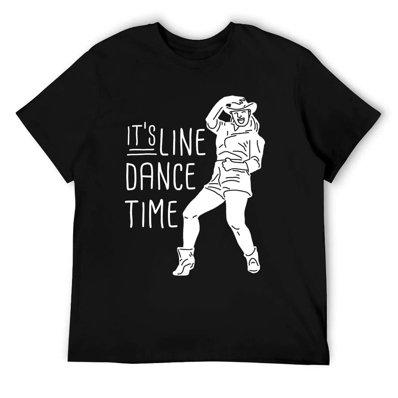 Its line dance time gift for dancing dancer T-Shirt t shirt for man men t shirt cotton 100% T-Shirt
Its line dance time gift for dancing dancer T-Shirt t shirt for man men t shirt cotton 100% T-Shirt