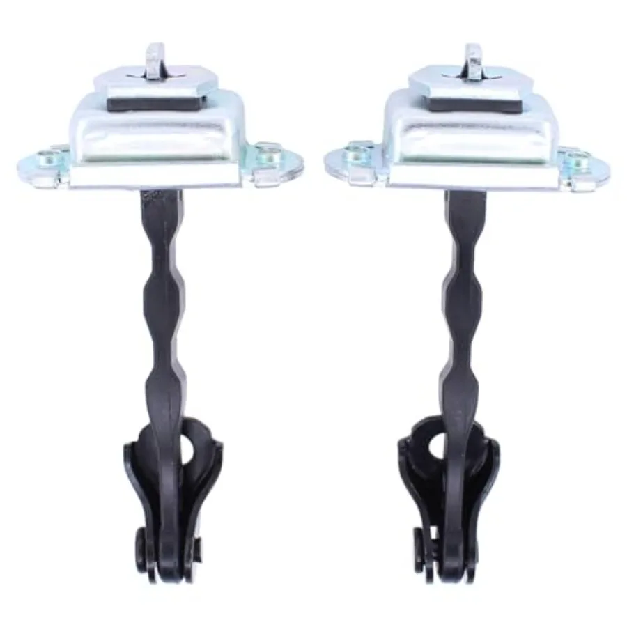 Pack of 2 Front Left or Right Door Check Stopper Link for Nissan 350Z for Infiniti G35 3.5L 2003-2007
Pack of 2 Front Left or Right Door Check Stopper Link for Nissan 350Z for Infiniti G35 3.5L 2003-2007