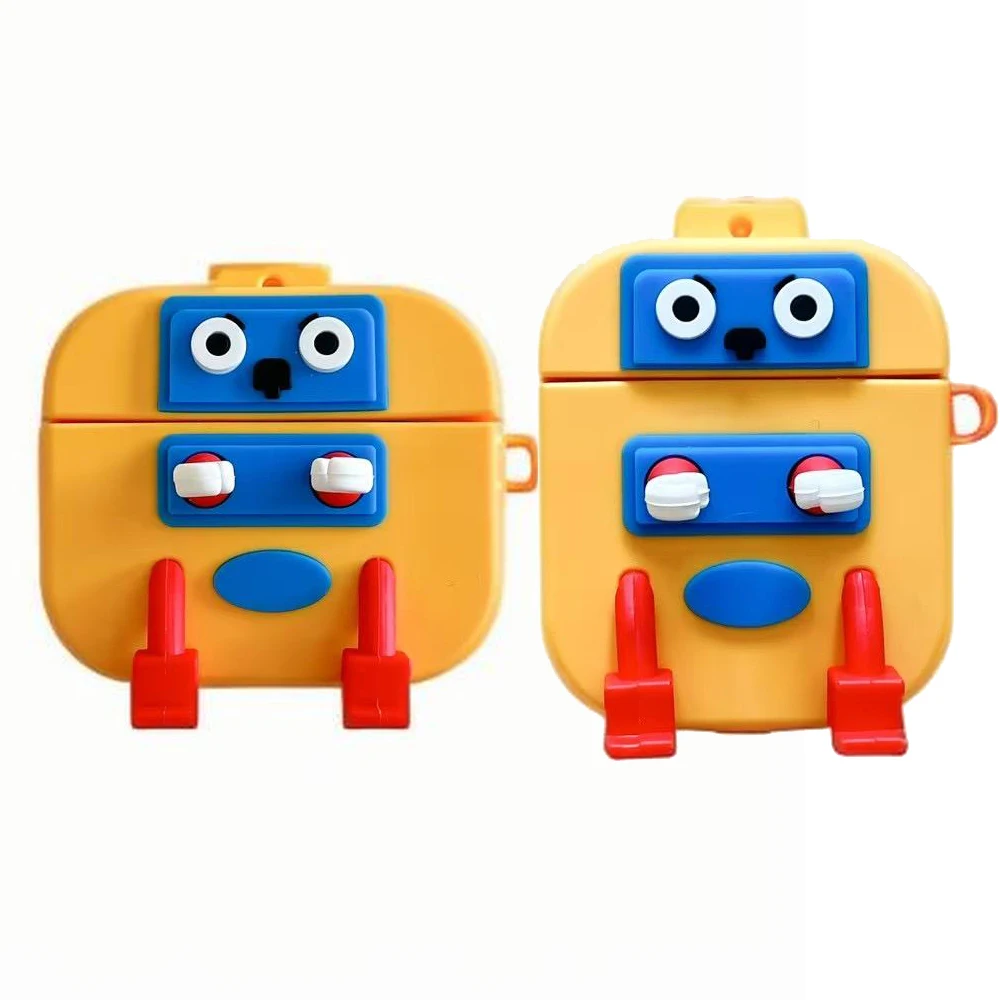 3D Socket, For Apple Airpods 1 2 3 4, Apple Air Pod Pro 1 2 Case, Earphone Accessories Wireless Bluetooth Headset Silicone Cover
3D Socket, For Apple Airpods 1 2 3 4, Apple Air Pod Pro 1 2 Case, Earphone Accessories Wireless Bluetooth Headset Silicone Cover