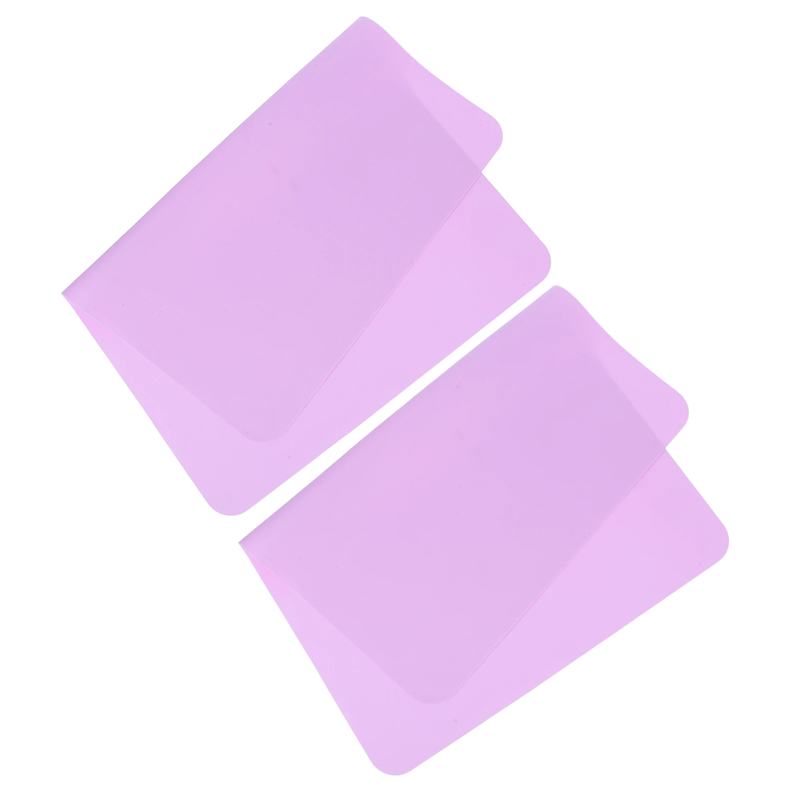 2Pcs High Temperature Silicone Table Protector Mats Non-Slip Worktop Heat Insulation Kitchen Pads
2Pcs High Temperature Silicone Table Protector Mats Non-Slip Worktop Heat Insulation Kitchen Pads
