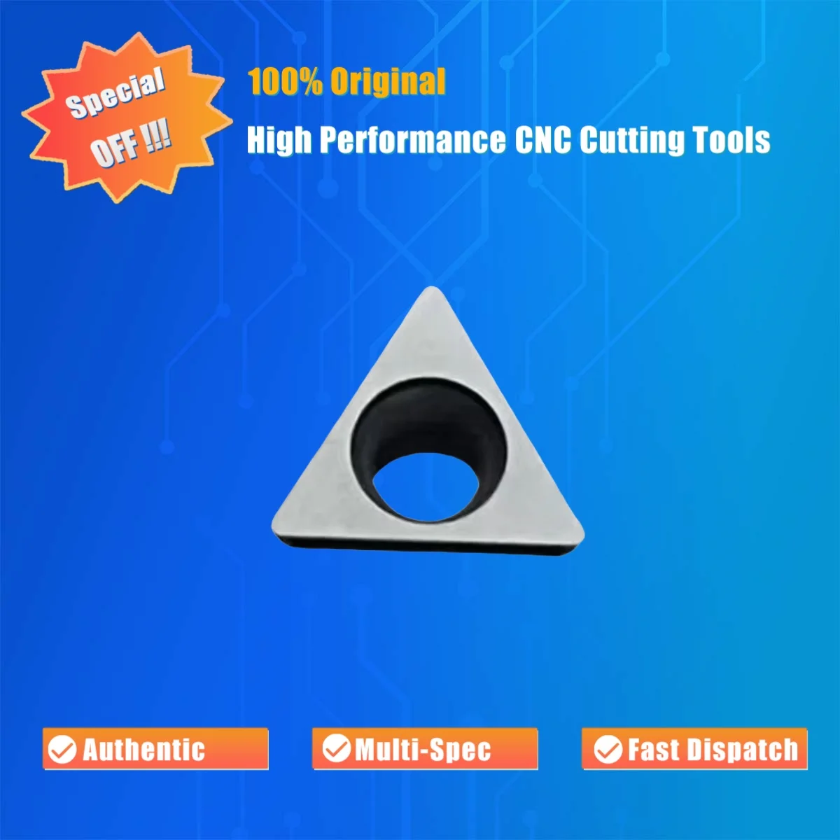 10pcs Original TPGW TPGW09 TPGW11 TPGW0902 04 TPGW1103 04 -CRT PC5300 Turning Insert
10pcs Original TPGW TPGW09 TPGW11 TPGW0902 04 TPGW1103 04 -CRT PC5300 Turning Insert