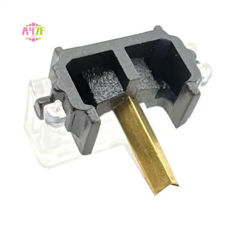 A47F-для SHURE N44-7 M44-7 M55E DUAL DN305 DN306 GARRARD фонограф аксессуары для проигрывателей сменный стилус
A47F-для SHURE N44-7 M44-7 M55E DUAL DN305 DN306 GARRARD фонограф аксессуары для проигрывателей сменный стилус