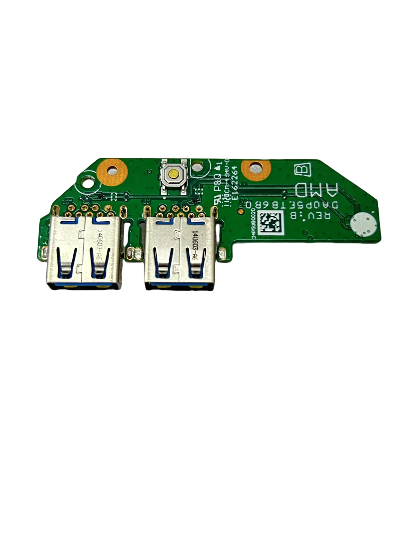 For HP 15-EF 15S-EQ 15S-FQ 15-DY 2073DX USB Small Board L63580-001 For Wholesale
For HP 15-EF 15S-EQ 15S-FQ 15-DY 2073DX USB Small Board L63580-001 For Wholesale