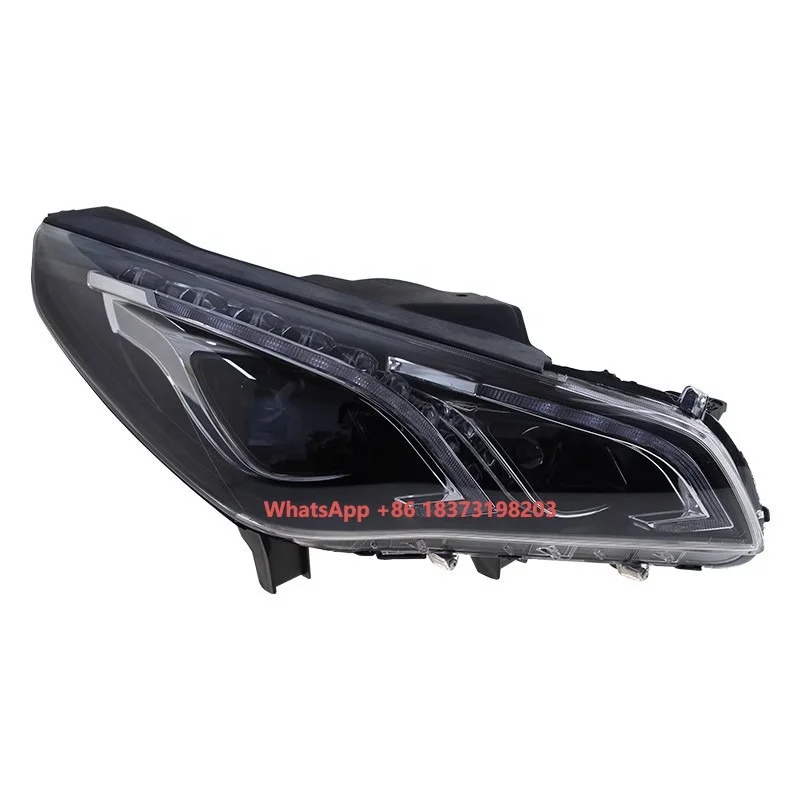 Автомобильные аксессуары для Hyundai Sonata 9, модернизированные фары в сборе, светодиодные дневные ходовые огни, линзы указателя поворота, ксеноновые фары
Автомобильные аксессуары для Hyundai Sonata 9, модернизированные фары в сборе, светодиодные дневные ходовые огни, линзы указателя поворота, ксеноновые фары