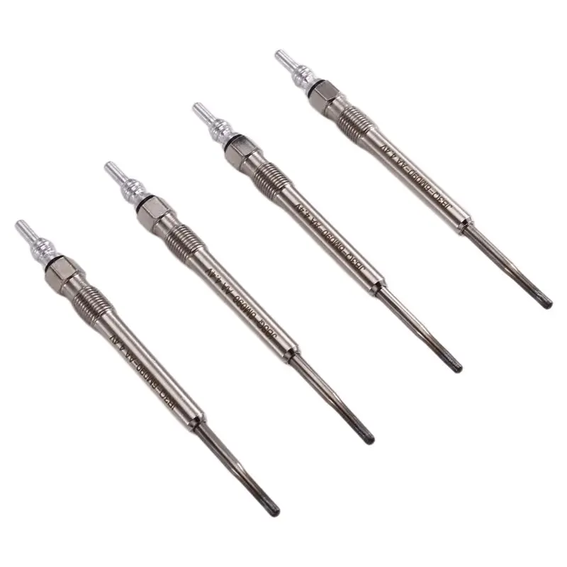 A48P-4Pcs Engine Glow Plugs For Ford Transit Mk8 V363 Custom V362 2.0 Ecoblue GK2Q6M090AA GK2Q-6M090-AA JB3Q-6M090-AA
A48P-4Pcs Engine Glow Plugs For Ford Transit Mk8 V363 Custom V362 2.0 Ecoblue GK2Q6M090AA GK2Q-6M090-AA JB3Q-6M090-AA