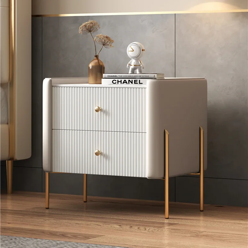 Wooden Drawers Bedroom Nightstands Storage Cabinet Storage Bedside Table Aesthetic Mesitas De Noche Home Furniture YX50NS
Wooden Drawers Bedroom Nightstands Storage Cabinet Storage Bedside Table Aesthetic Mesitas De Noche Home Furniture YX50NS