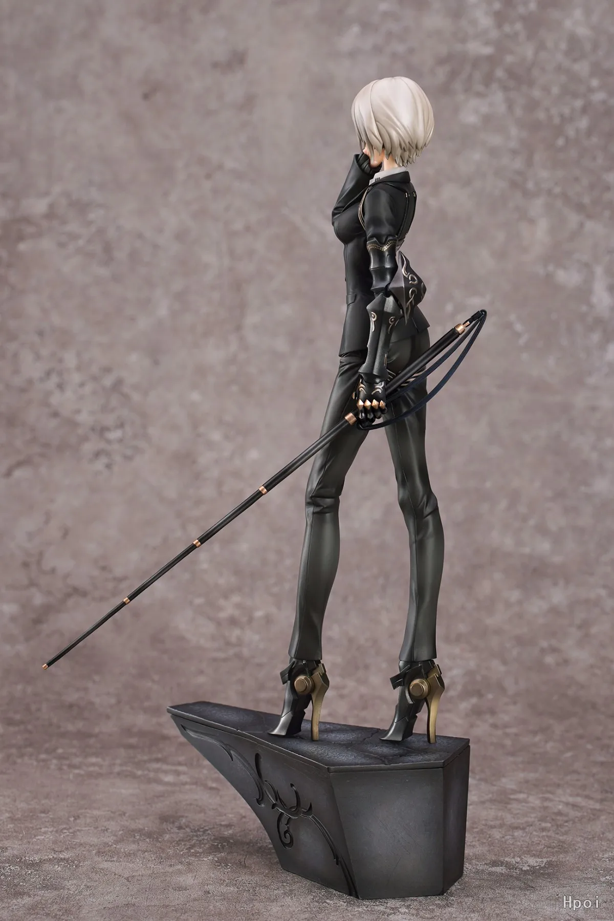 【FS】 Фигурка Myethos G.A.D Dog Scale 1/7, модель, игрушка, подарок
【FS】 Фигурка Myethos G.A.D Dog Scale 1/7, модель, игрушка, подарок
