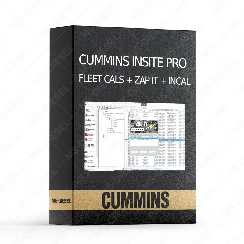 EPC-SOFTWARE InSite 9.3.1 Pro Plus+No Expired+Can Load Modified-Incal+(with Fleet Counts, Zap-It, OEM Zap-It)+keygen
EPC-SOFTWARE InSite 9.3.1 Pro Plus+No Expired+Can Load Modified-Incal+(with Fleet Counts, Zap-It, OEM Zap-It)+keygen