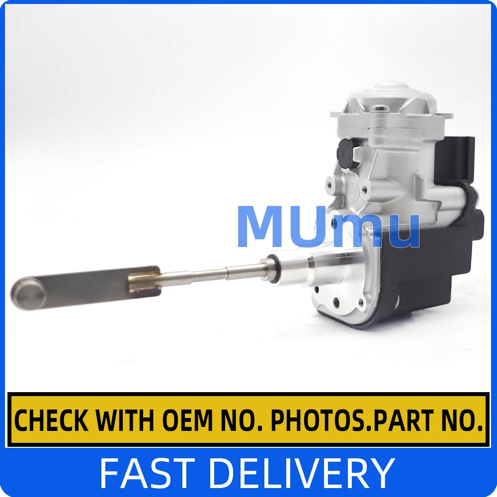 03F198725C Turbocharger Electronic Wastegate Actuator For Audi A3 Volkswagen Golf Seat Skoda
03F198725C Turbocharger Electronic Wastegate Actuator For Audi A3 Volkswagen Golf Seat Skoda