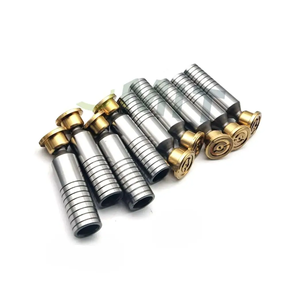 Hydraulic Pump Parts PVB29 Piston Shoe for Repair EATON Piston Pump
Hydraulic Pump Parts PVB29 Piston Shoe for Repair EATON Piston Pump