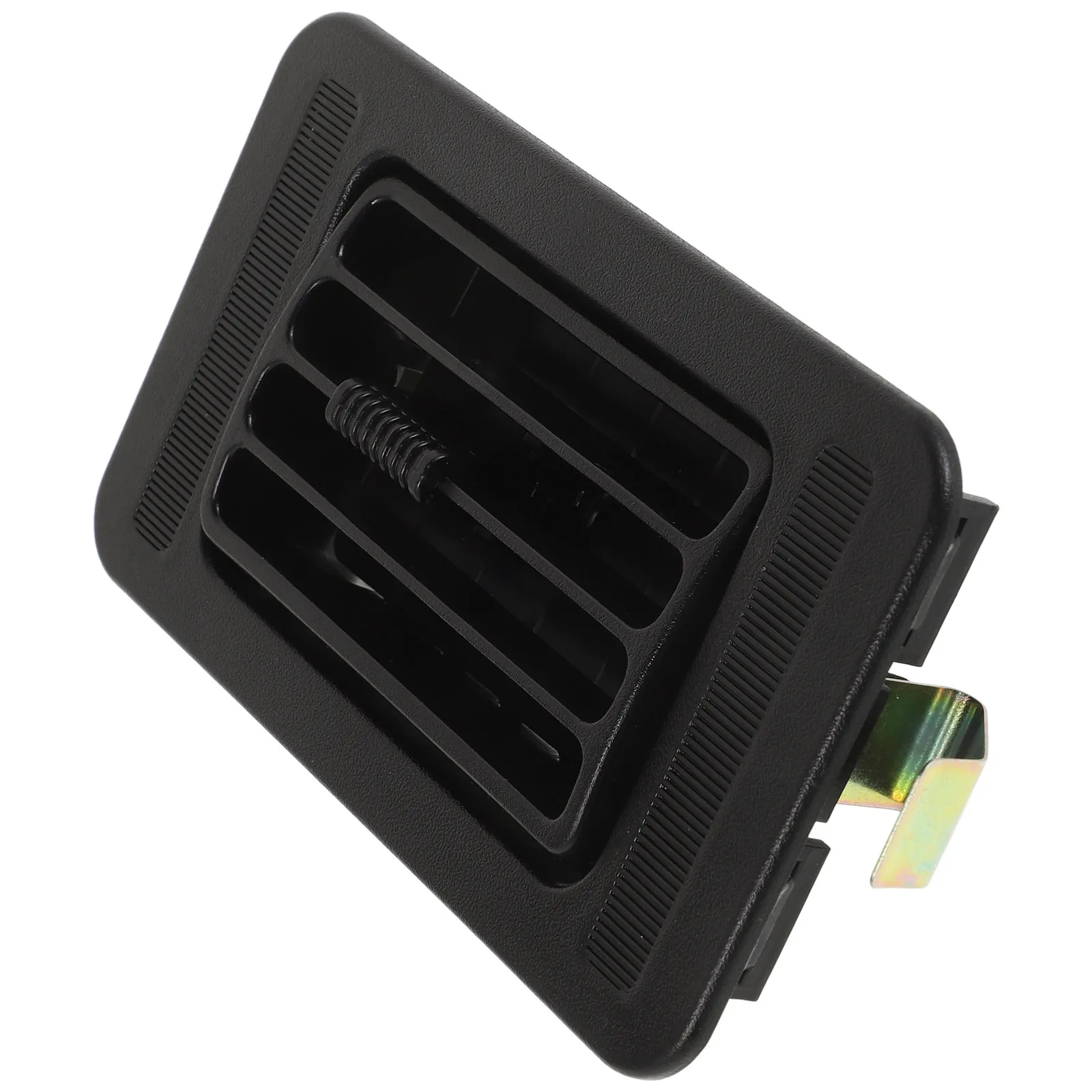 Heavy Duty Air Conditioning Vent Replacement for Construction Vehicles Agricultural Equipment Rvs Trailers Dash Air Outlet Vent
Heavy Duty Air Conditioning Vent Replacement for Construction Vehicles Agricultural Equipment Rvs Trailers Dash Air Outlet Vent